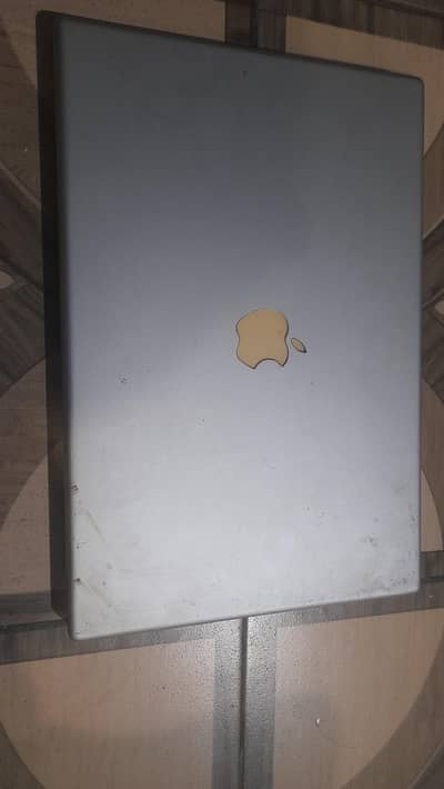 macbook pro