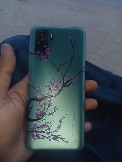 radmi note 10