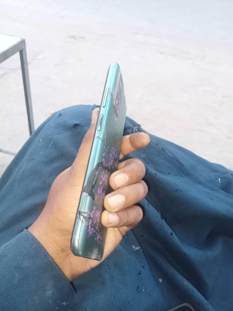 radmi note 10 3