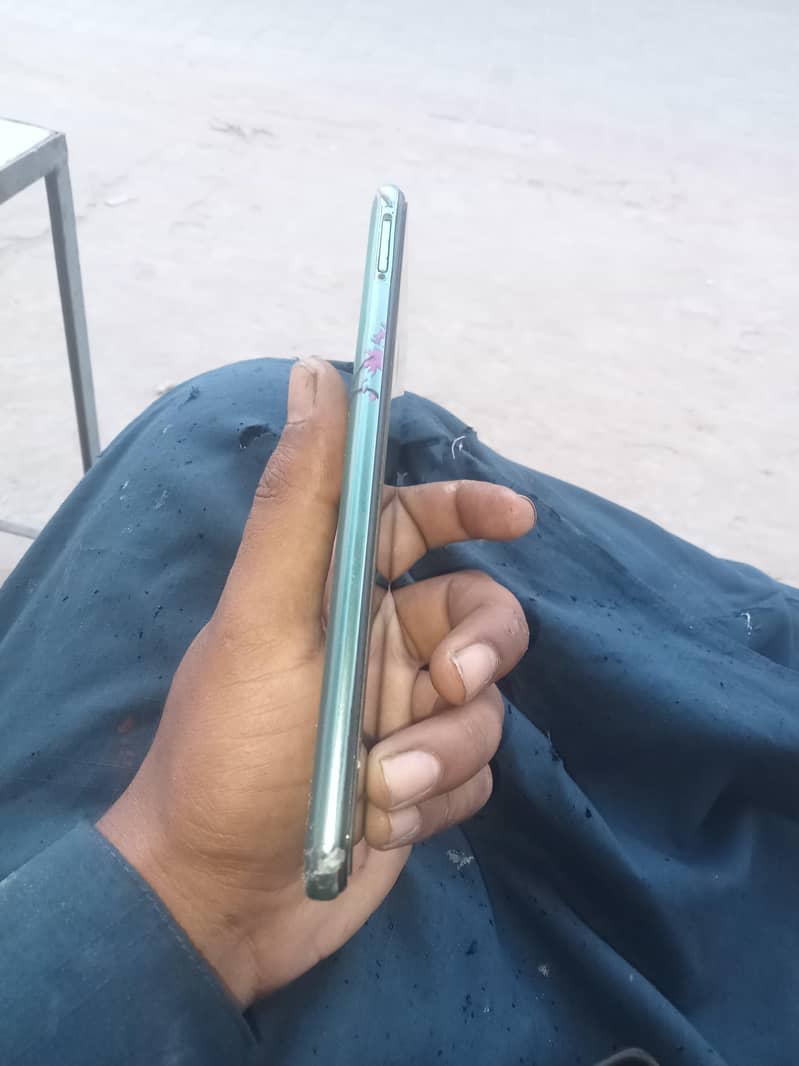 radmi note 10 4