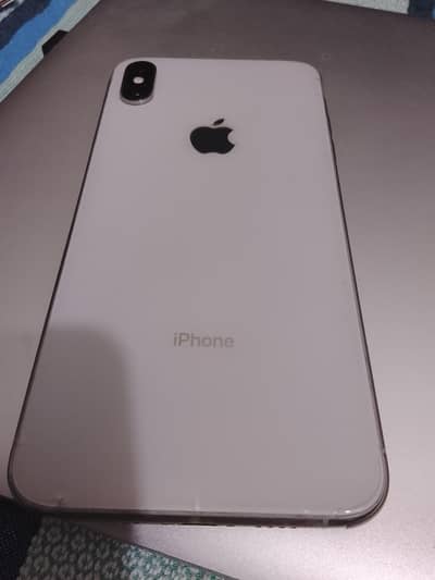 Apple iPhone XS Max