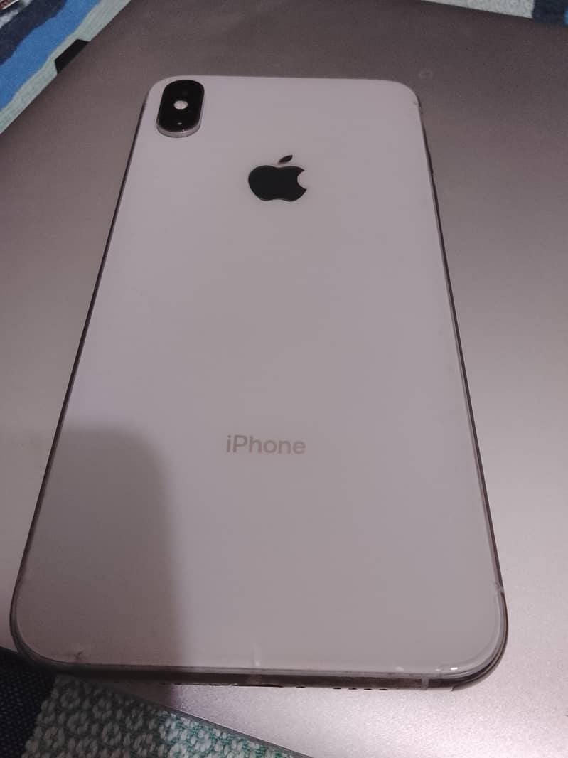 Apple iPhone XS Max 0