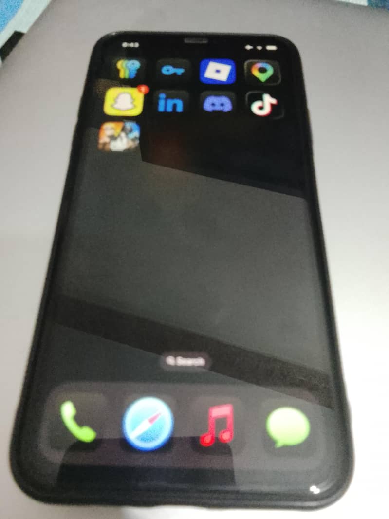 Apple iPhone XS Max 2