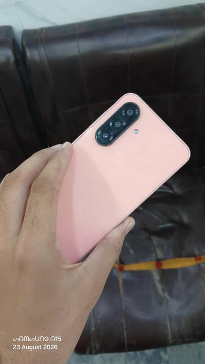 Samsung Mobile A26 5g