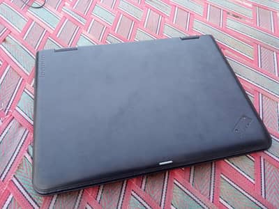 Lenovo 11e ChromeBook