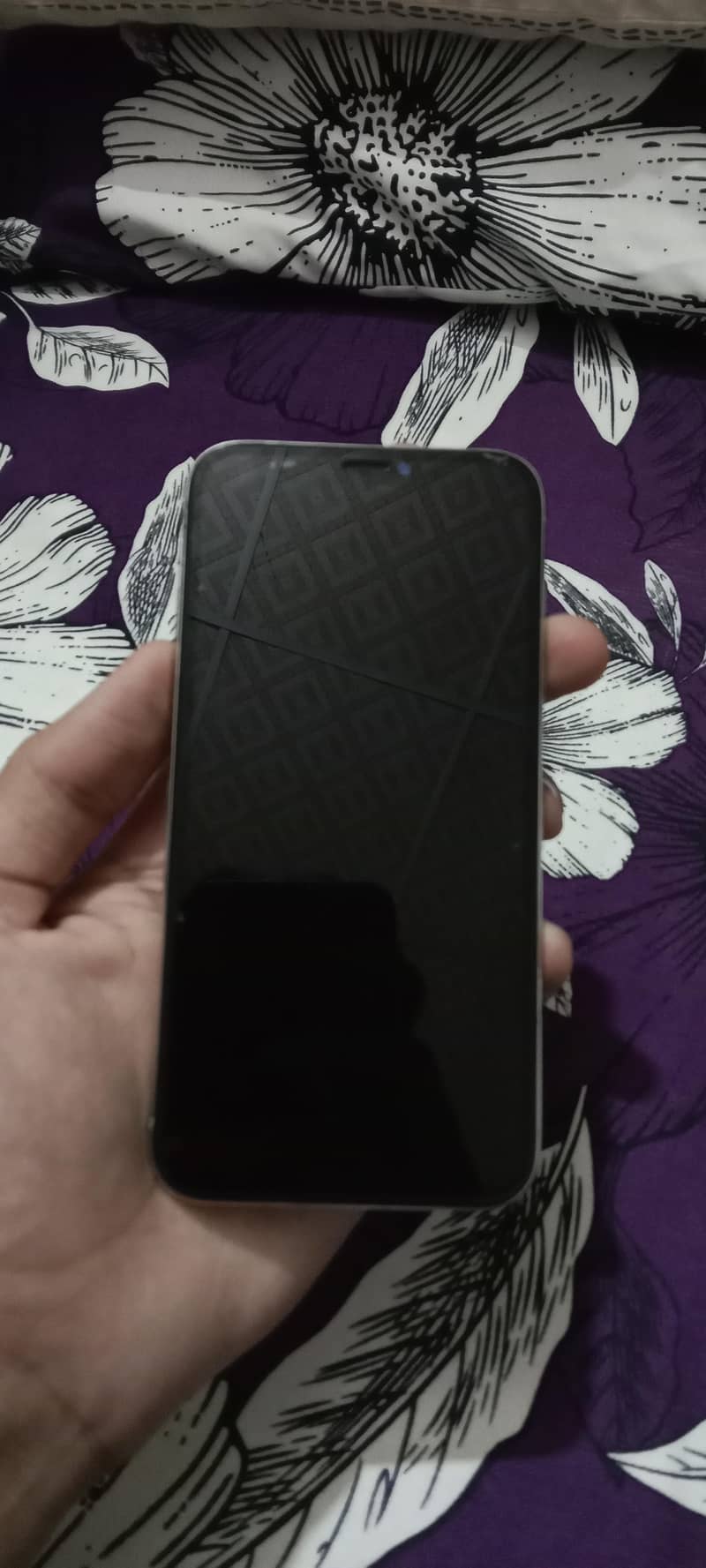 Apple iPhone X 1