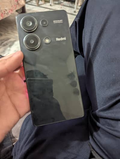 Redmi note 13 pro