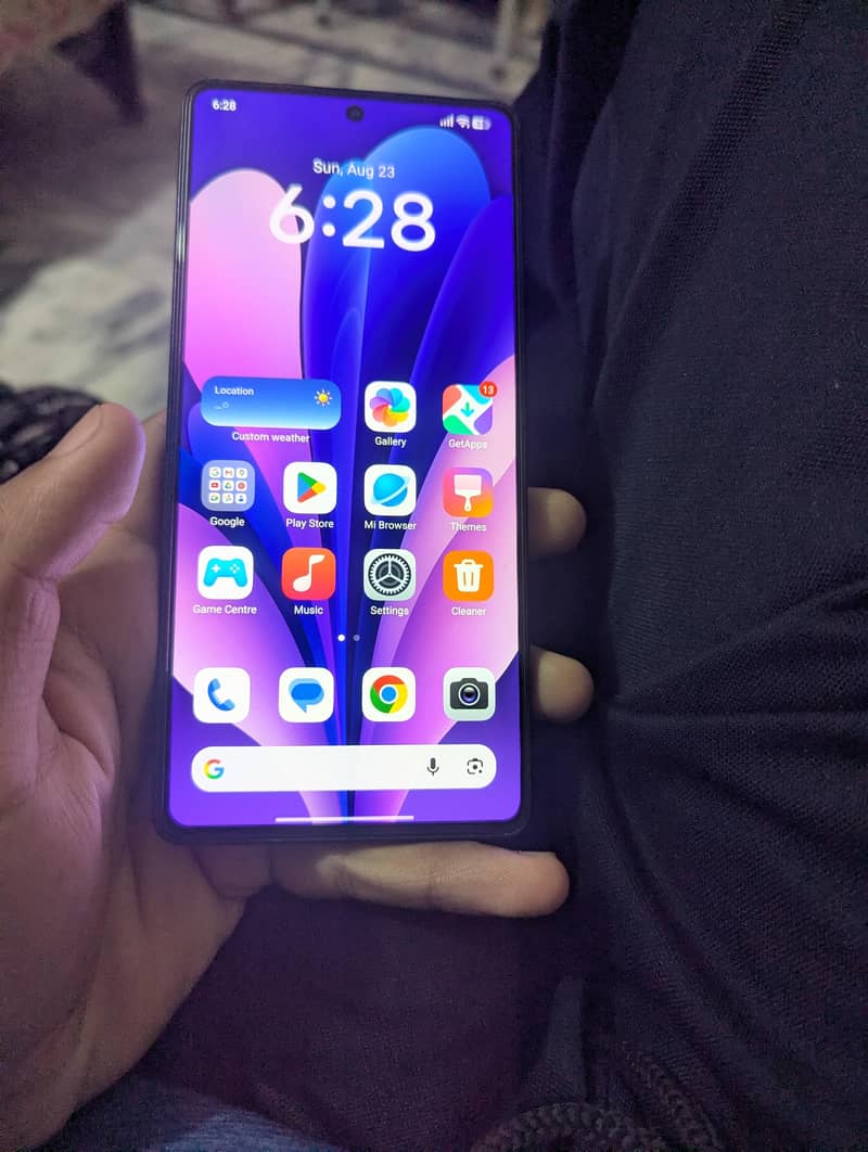 Redmi note 13 pro 3