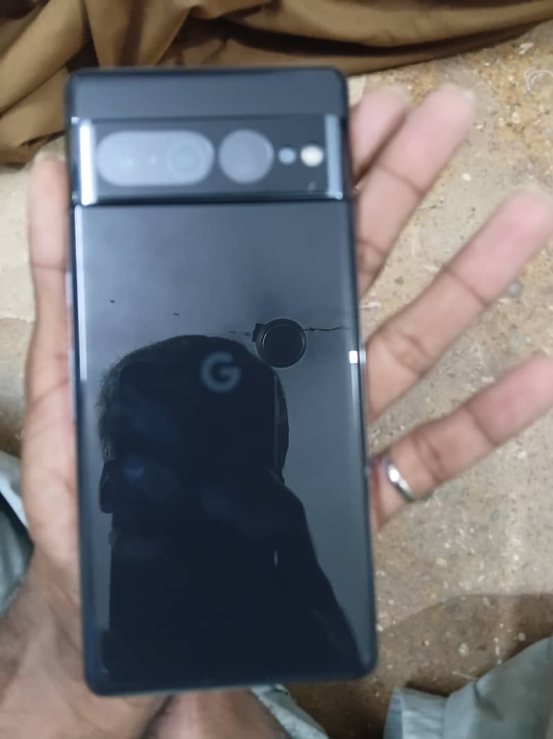Google Pixel 7 Pro 1