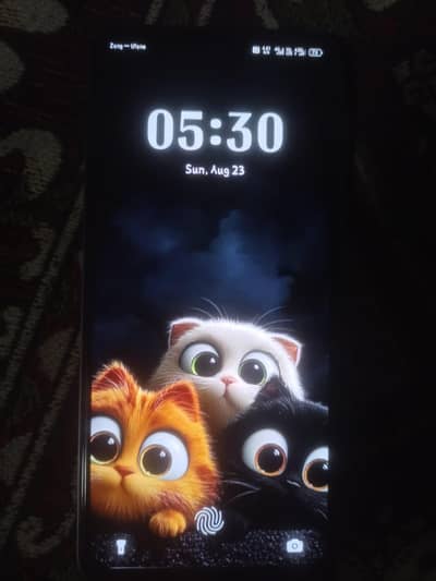 Infinix Hot 50 Pro