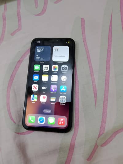Apple iPhone XR