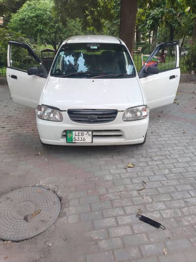 Suzuki Alto 03244517551