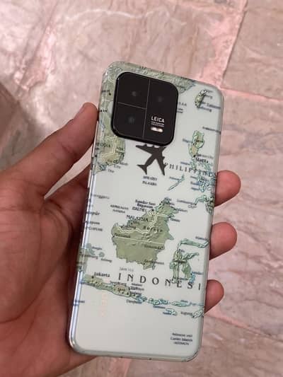 Xiaomi Mi 13 WITH BOX