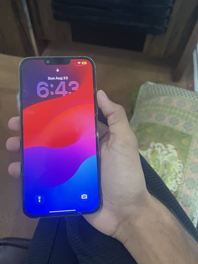Iphone 13 pro max
