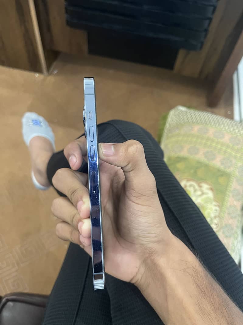 Iphone 13 pro max 7