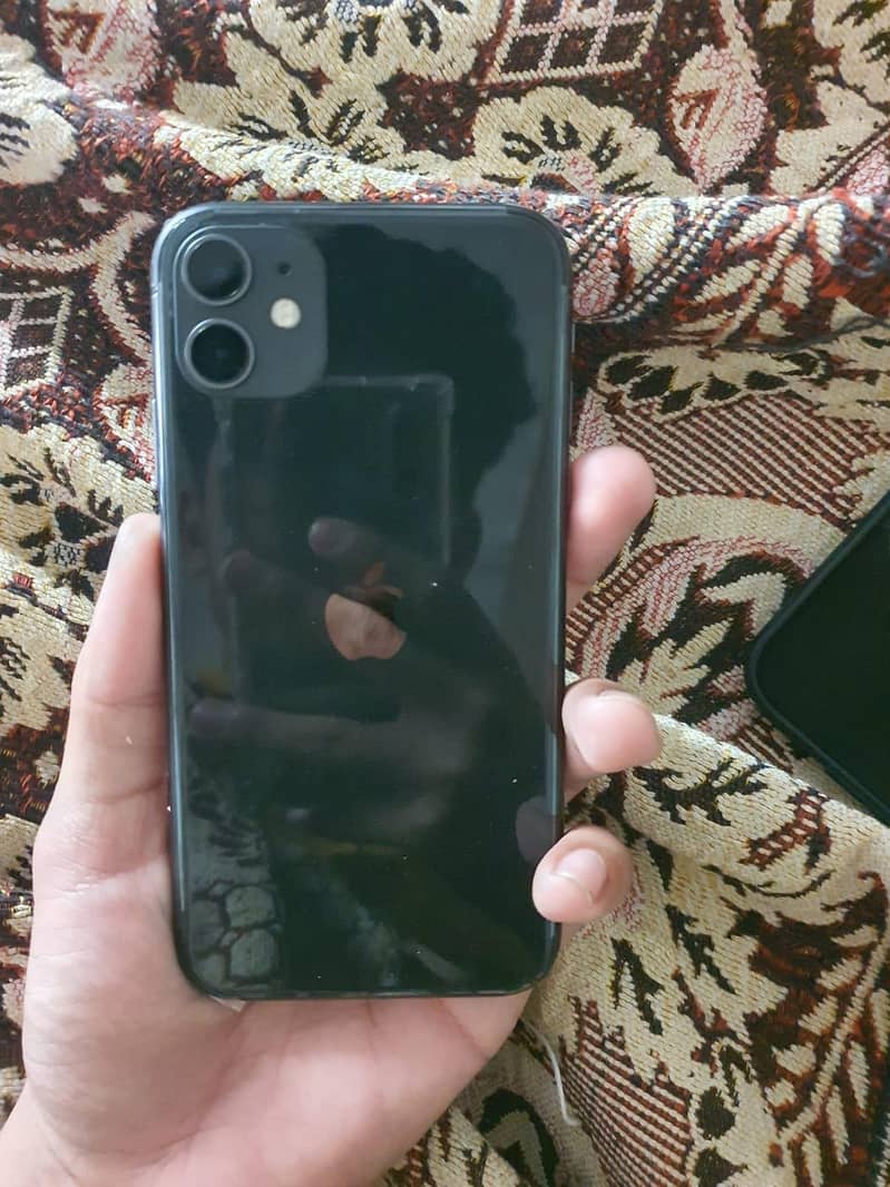 Apple iPhone 11 1