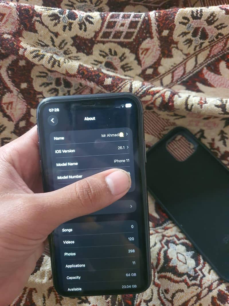 Apple iPhone 11 2