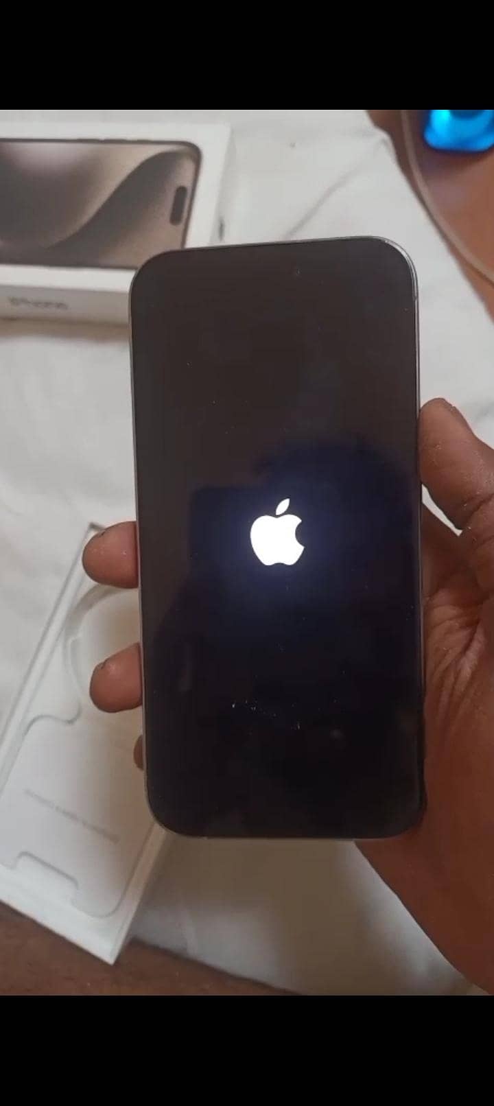 Apple iPhone 15 Pro Max 3