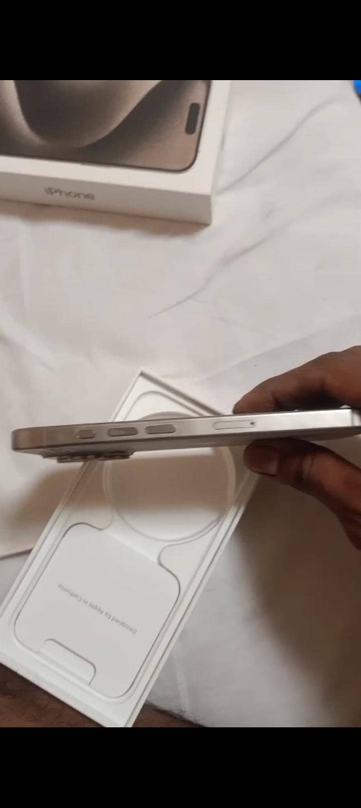 Apple iPhone 15 Pro Max 6