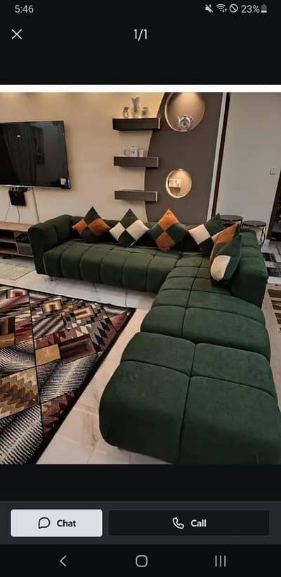 SH Furnitures