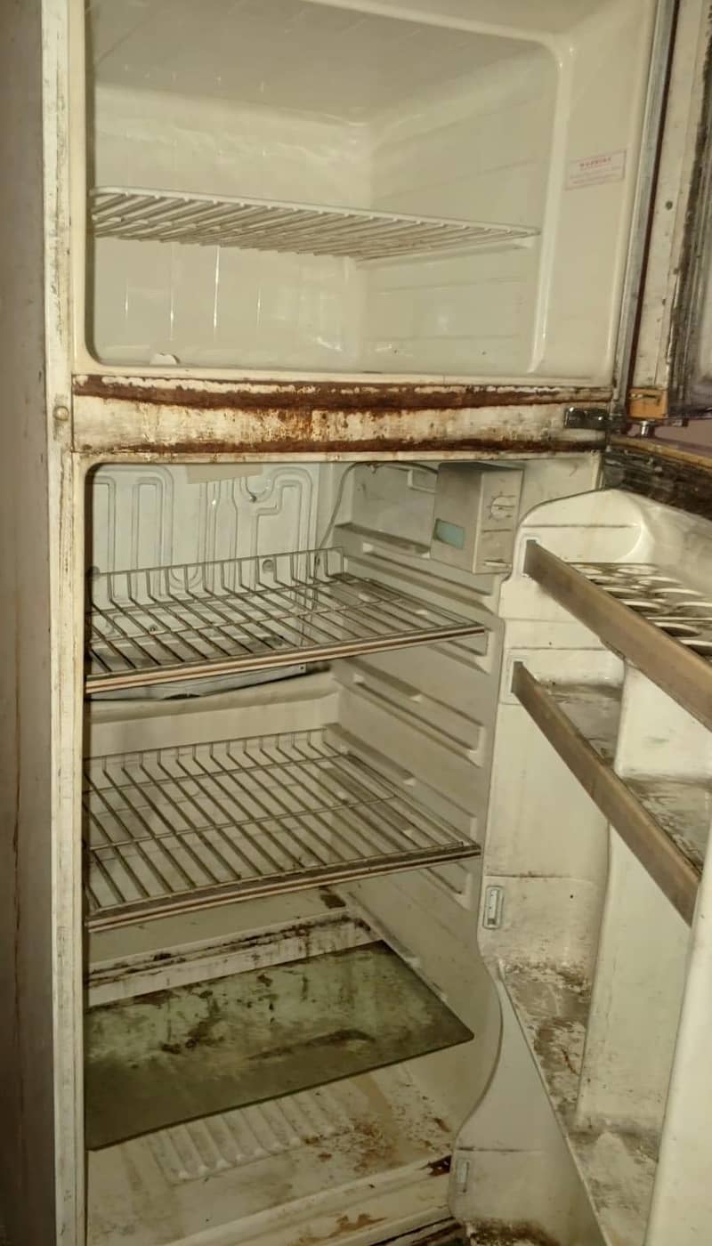 Dawlance Refrigrator 2