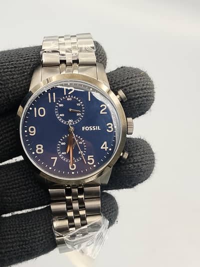 fossil original watch