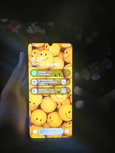 Samsung Mobile A07 5G