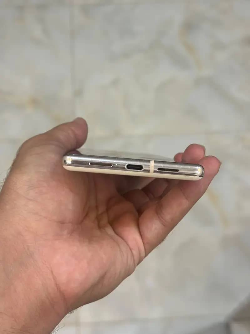 Google Pixel 6 Pro 2