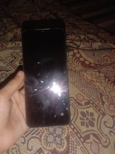 Infinix Hot 11 Play
