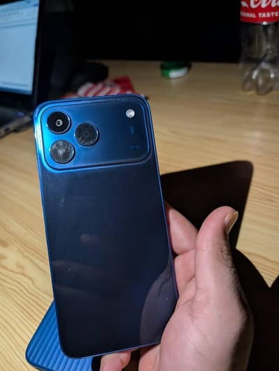 Tecno Other Model