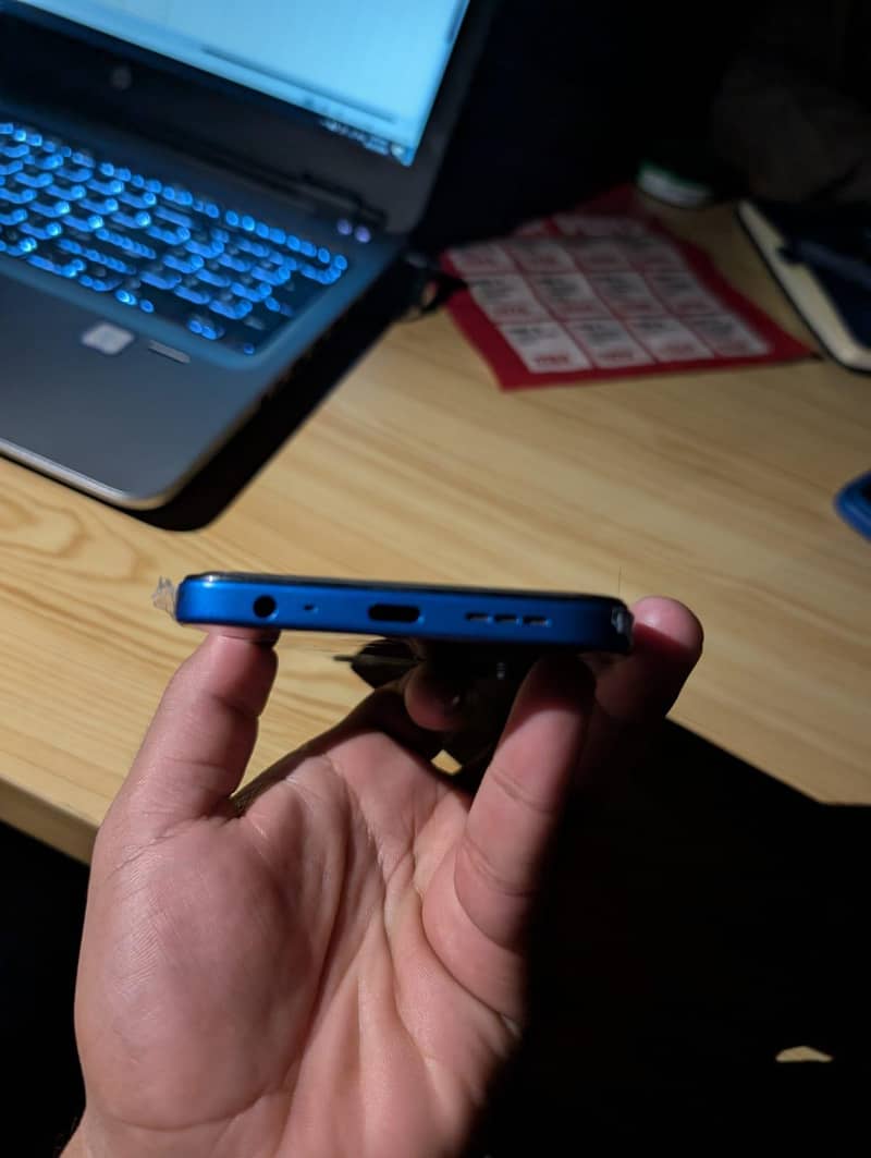 Tecno Other Model 5