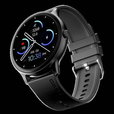 Zero life Luna smart watch new