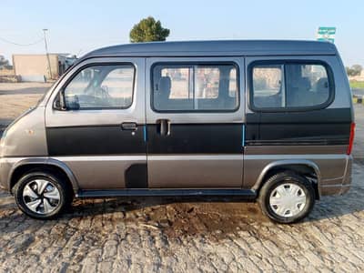 FAW X-PV 2021|Genuine Condition| First owner| Ready To Drive