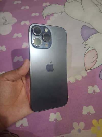 Apple iPhone 14 Pro Max