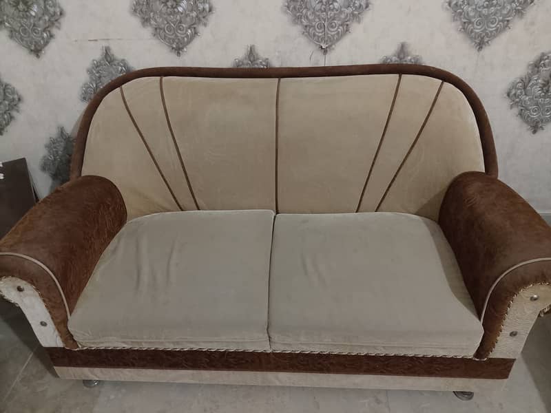 7 seater sofa set 0