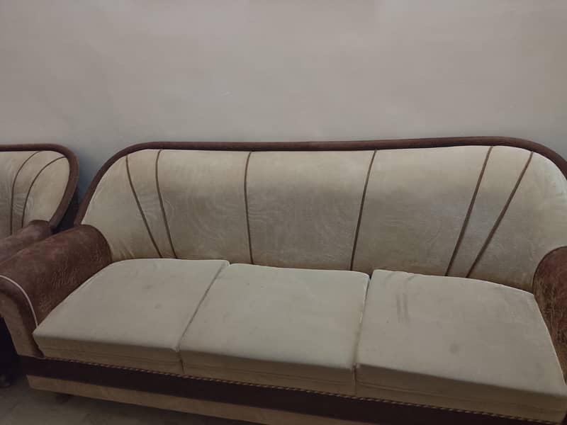 7 seater sofa set 1