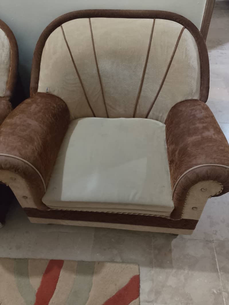 7 seater sofa set 2