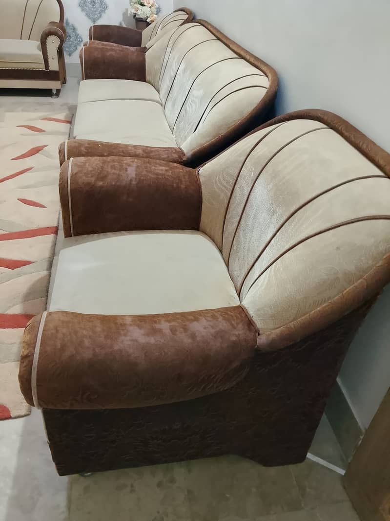 7 seater sofa set 3