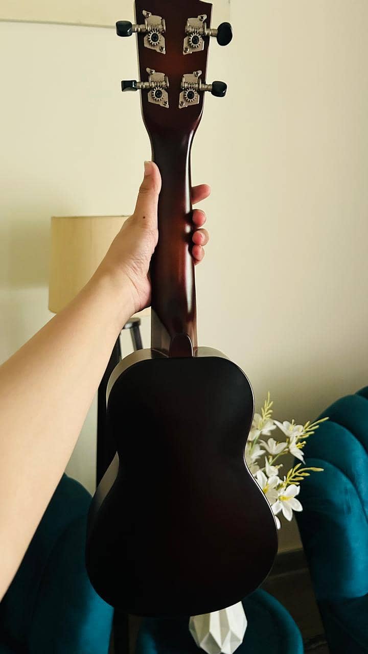 Soprano Ukelele 1