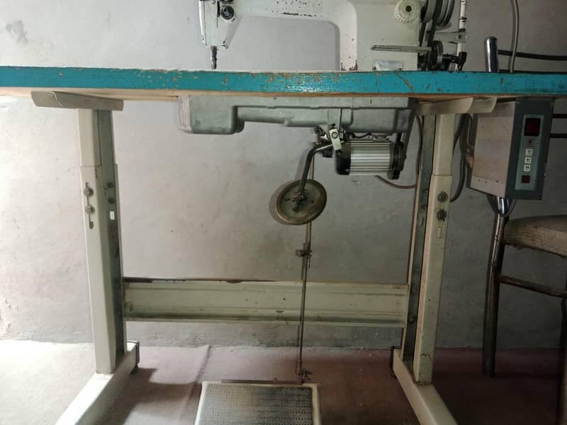 sewing machine 2