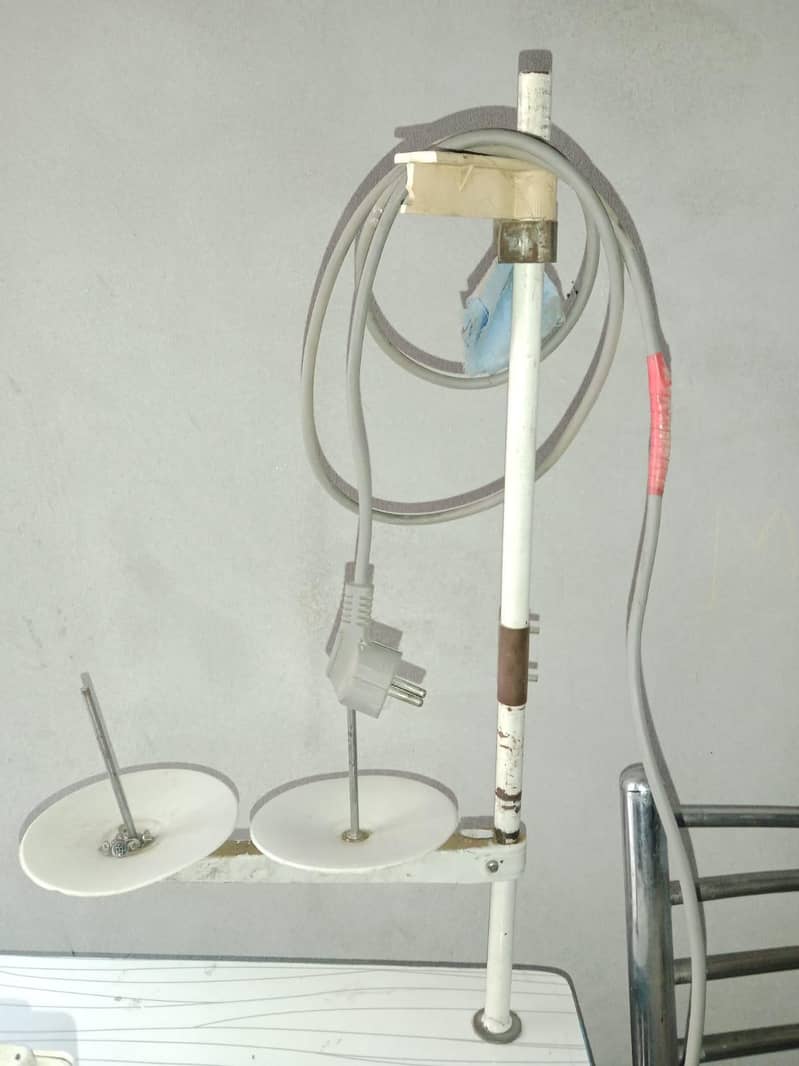 sewing machine 11