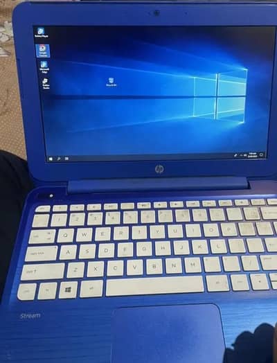 Hp Stream 11