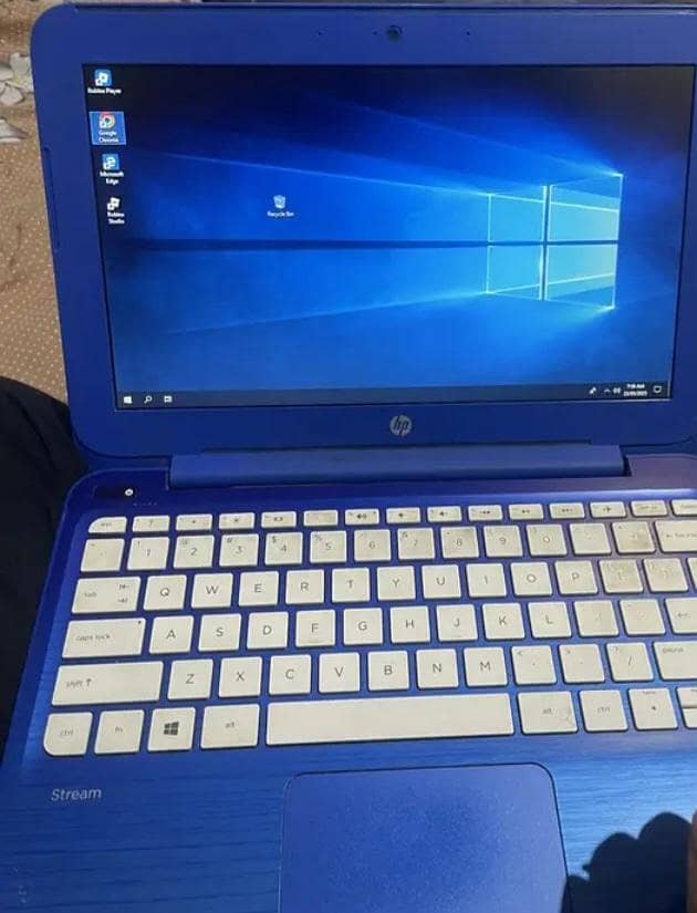 Hp Stream 11 0