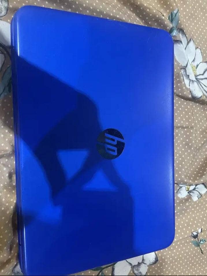 Hp Stream 11 2