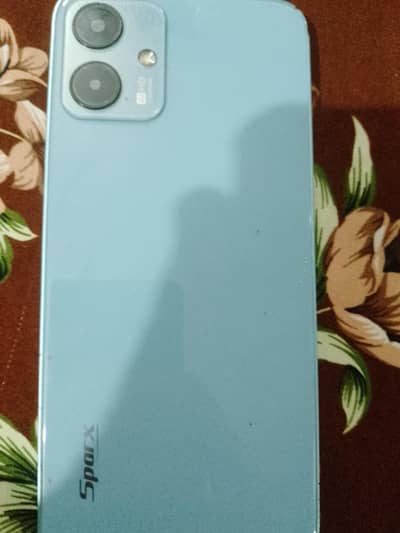sparx neo 5 plus