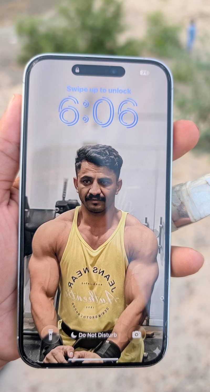 iPhone 14 Pro Max 5