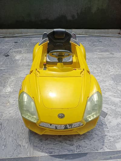 Kids Electric Car