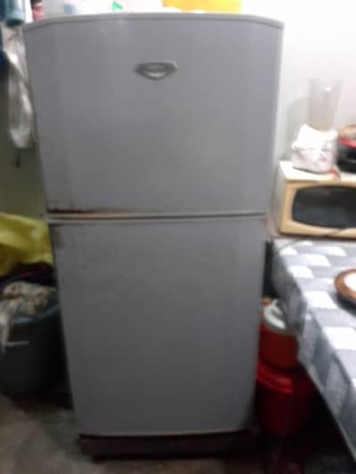 Haier Fridge For Sale
