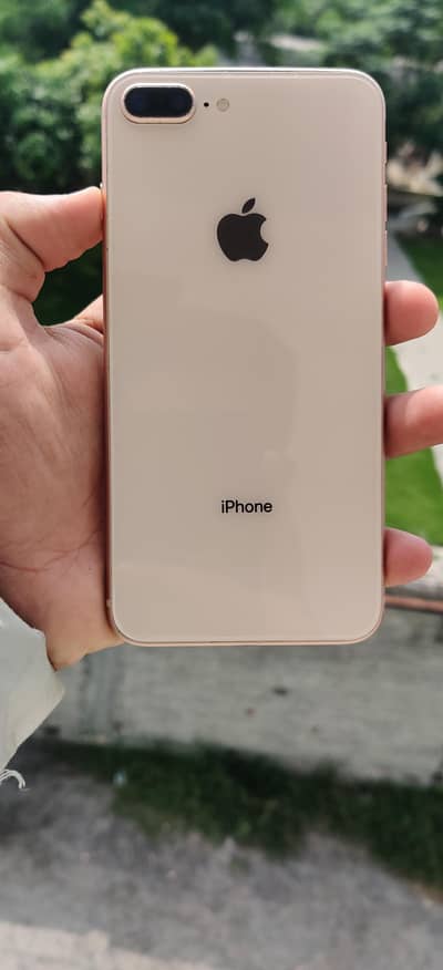 Apple iPhone 8 Plus 256gb