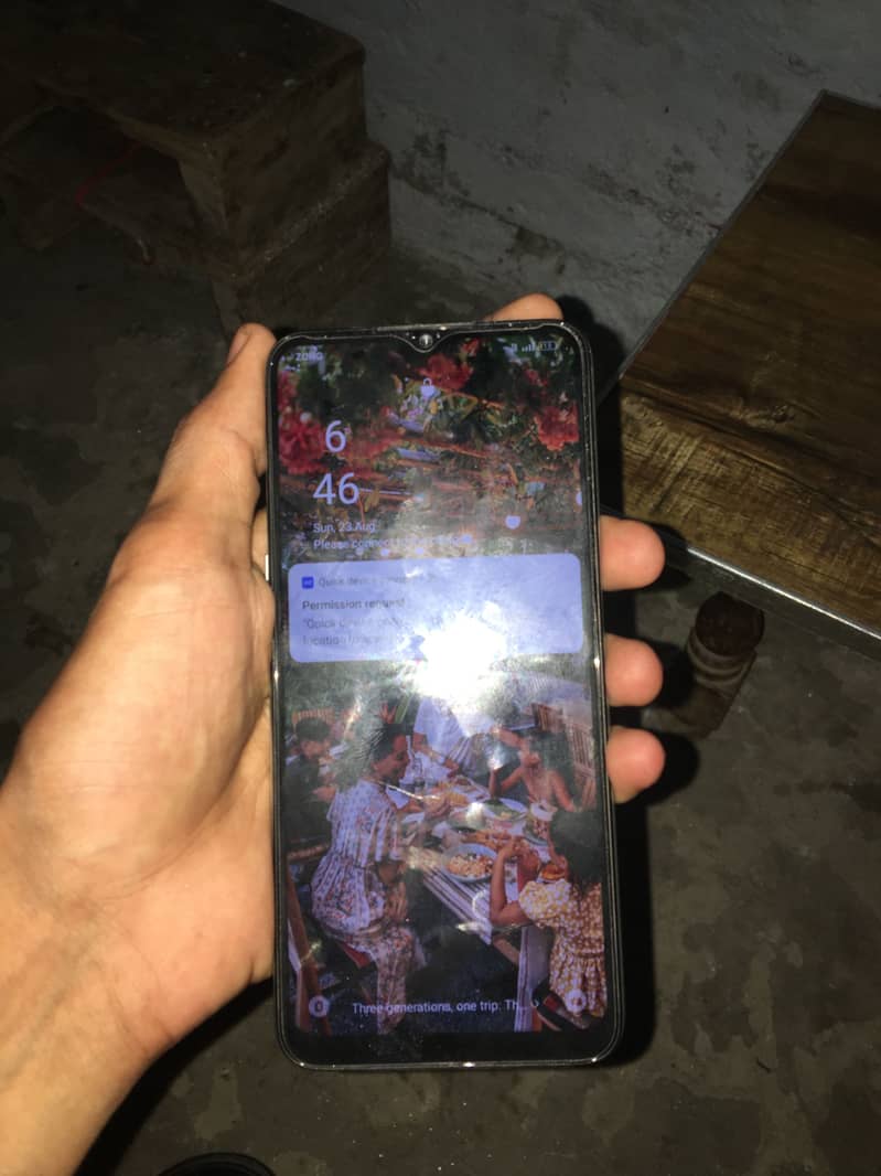 OPPO A16 5